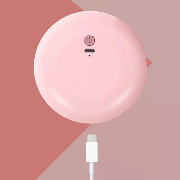 LED compact mirror - Picture 4 of 5